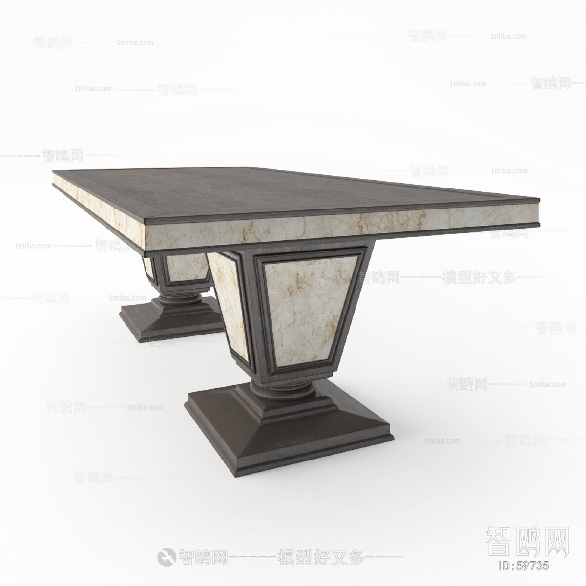 Modern Table