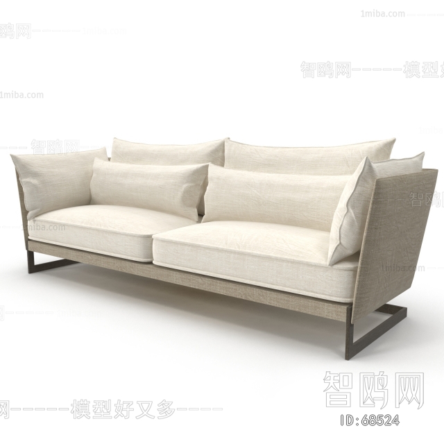 Modern A Sofa For Two