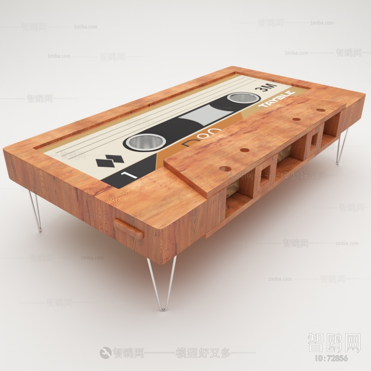 Modern Coffee Table