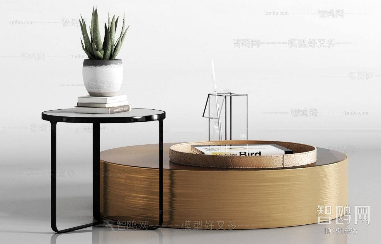 Modern Coffee Table