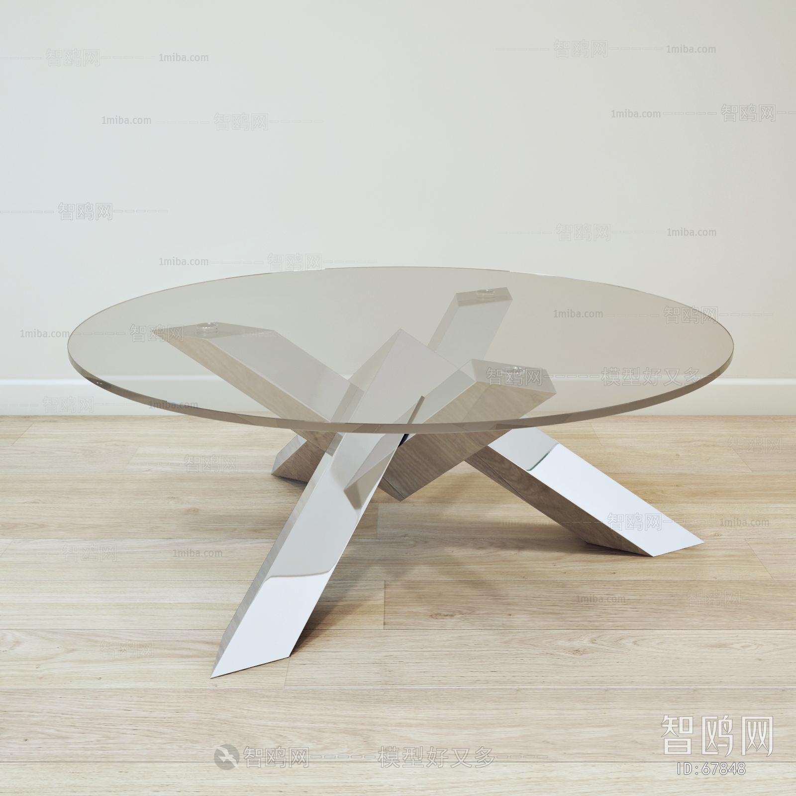 Modern Coffee Table