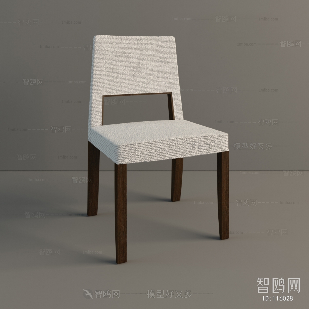 Modern Single Chair