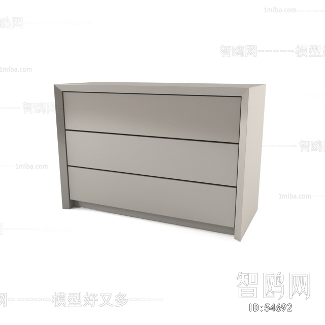 Modern Shoe Cabinet/drawer Cabinet