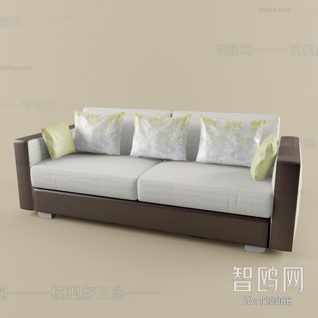 Modern A Sofa For Two