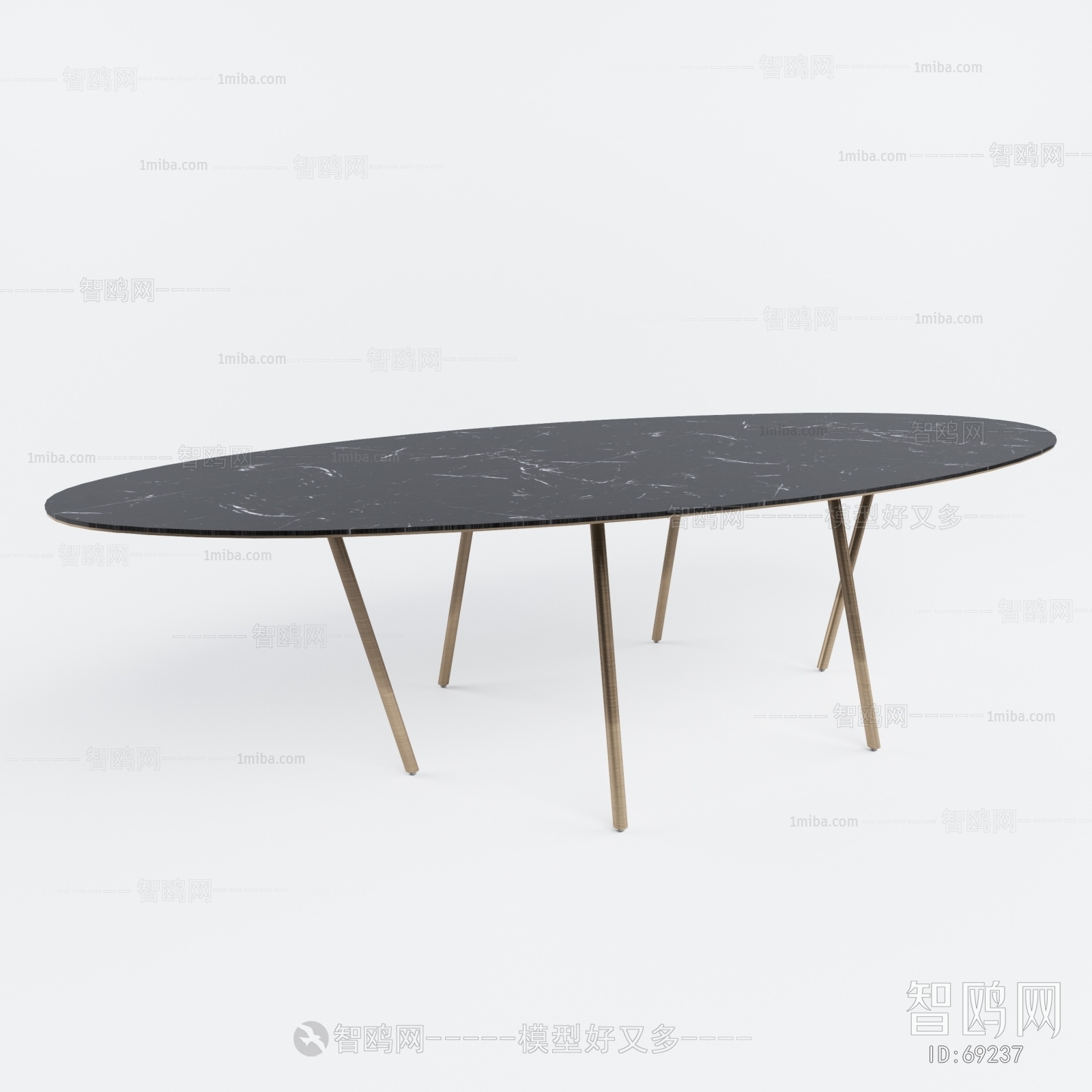 Modern Coffee Table