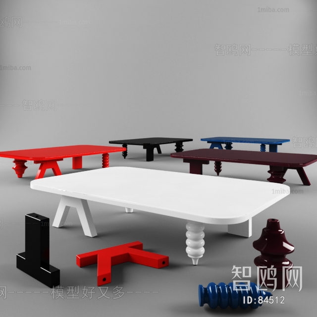 Modern Table