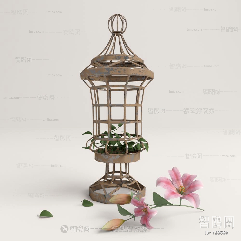 European Style Decorative Set