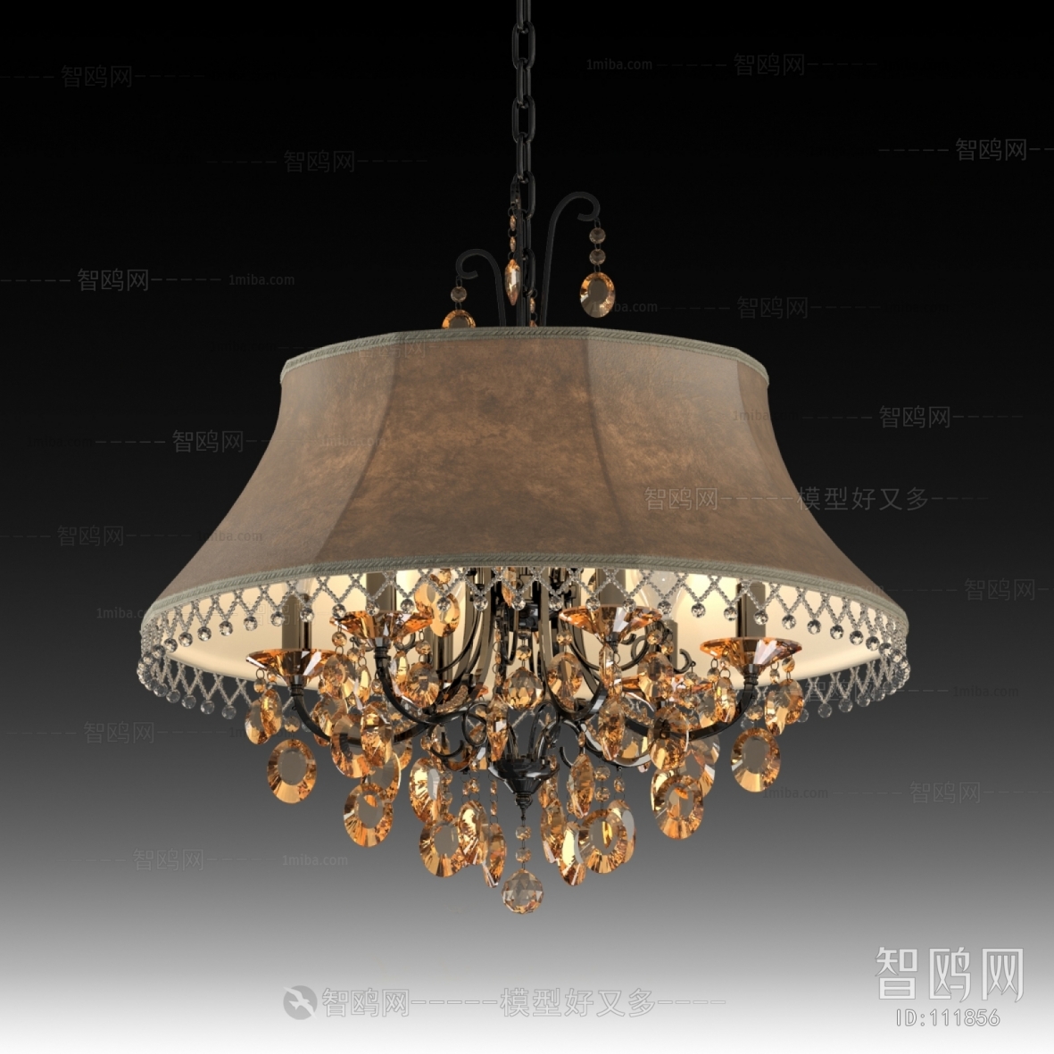 European Style Droplight