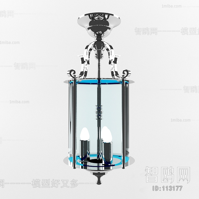 European Style Droplight