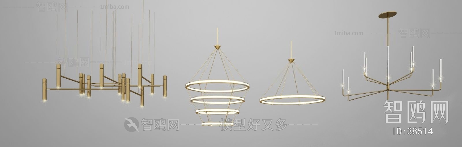 Modern Droplight