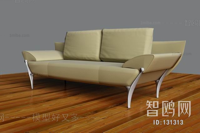 Modern A Sofa For Two