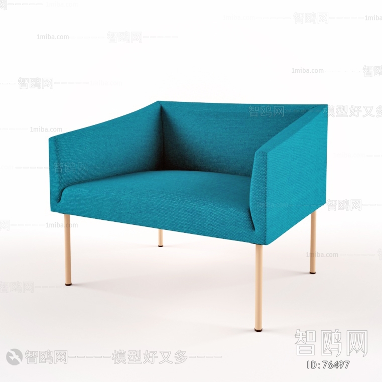 Modern Single Chair