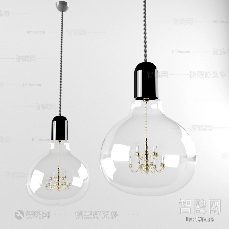 Modern Droplight