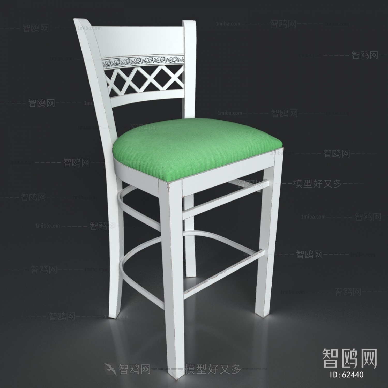 Modern Single Chair