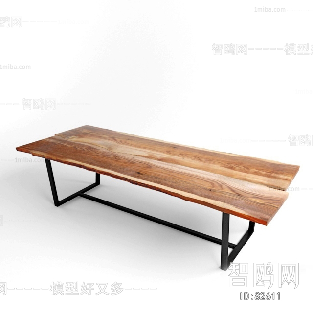 Modern Table