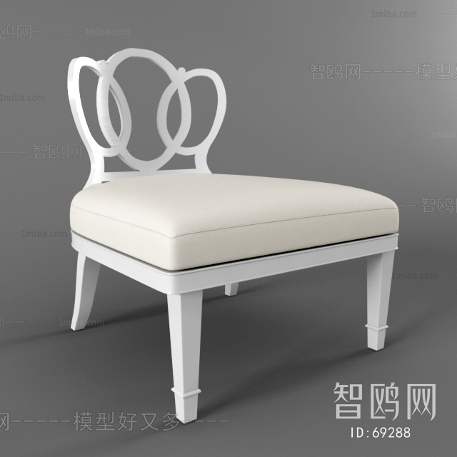 Modern Single Chair