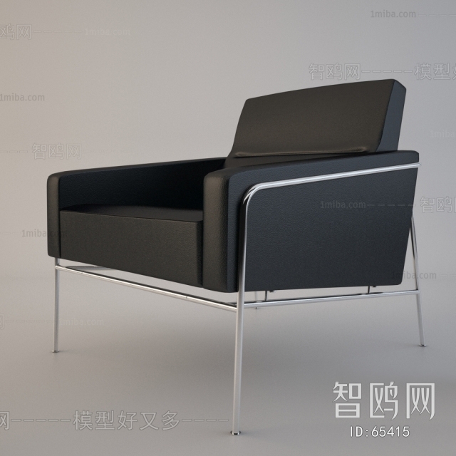 Modern Single Chair