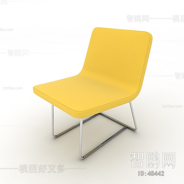 Modern Single Chair