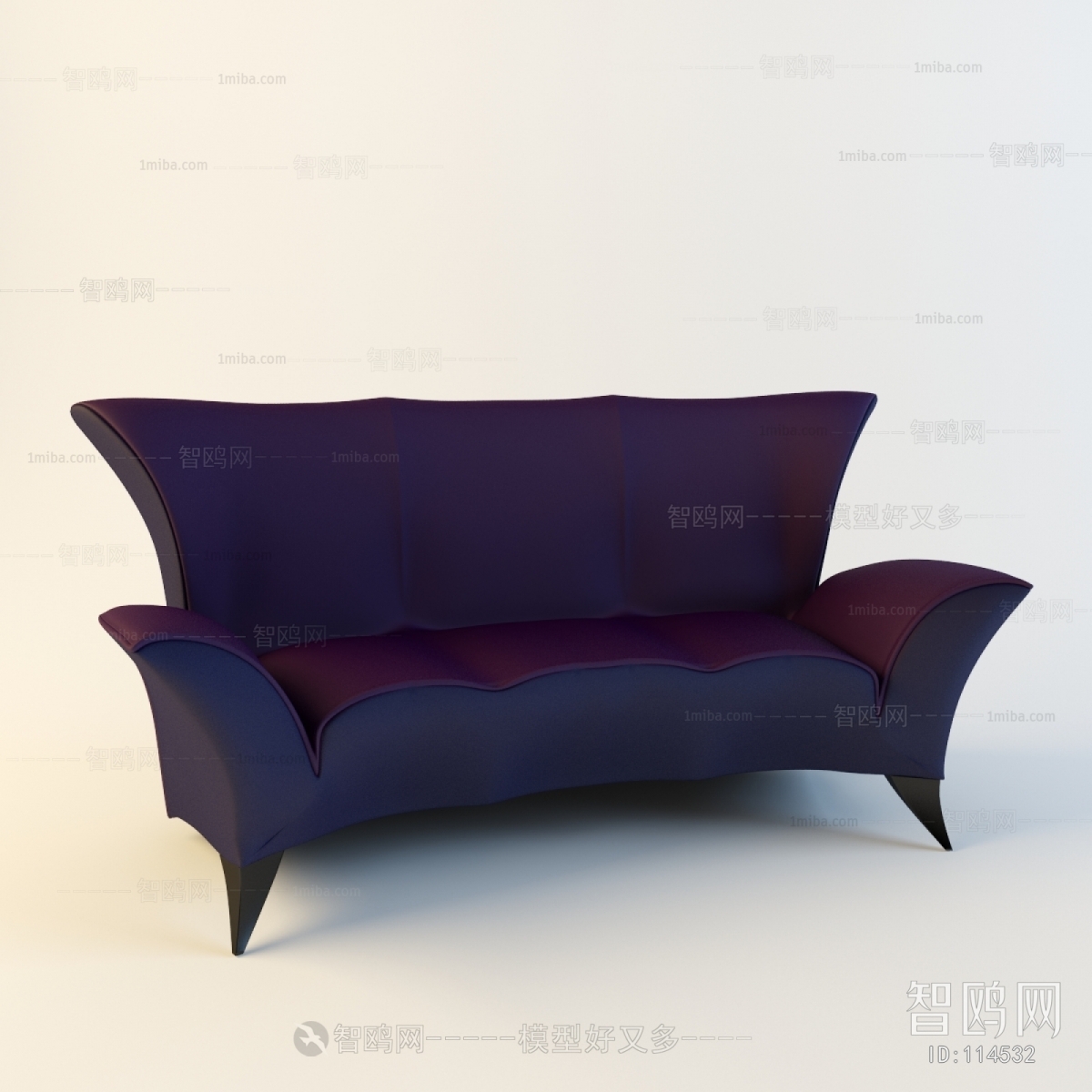 Modern A Sofa For Two