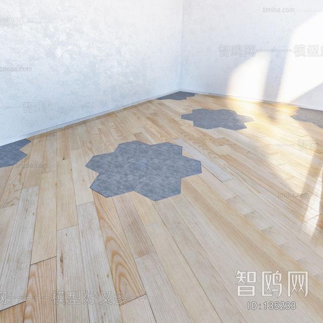 Modern Floor