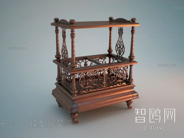 European Style Decorative Frame