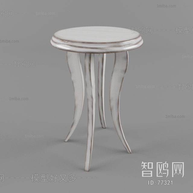 Modern Side Table/corner Table