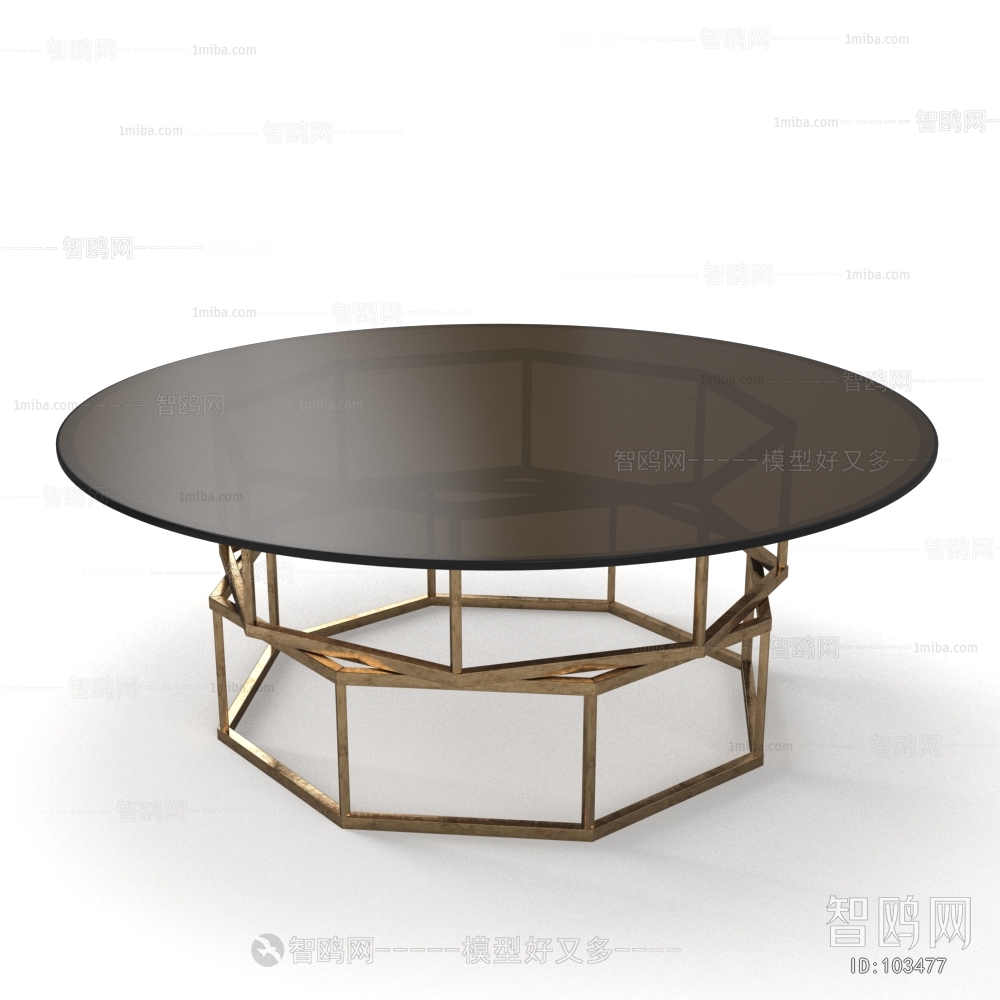 Modern Coffee Table