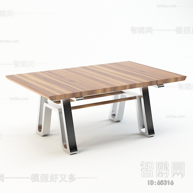 Modern Table