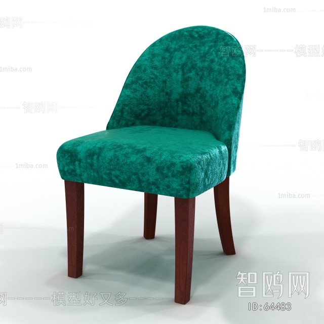 Modern Single Chair