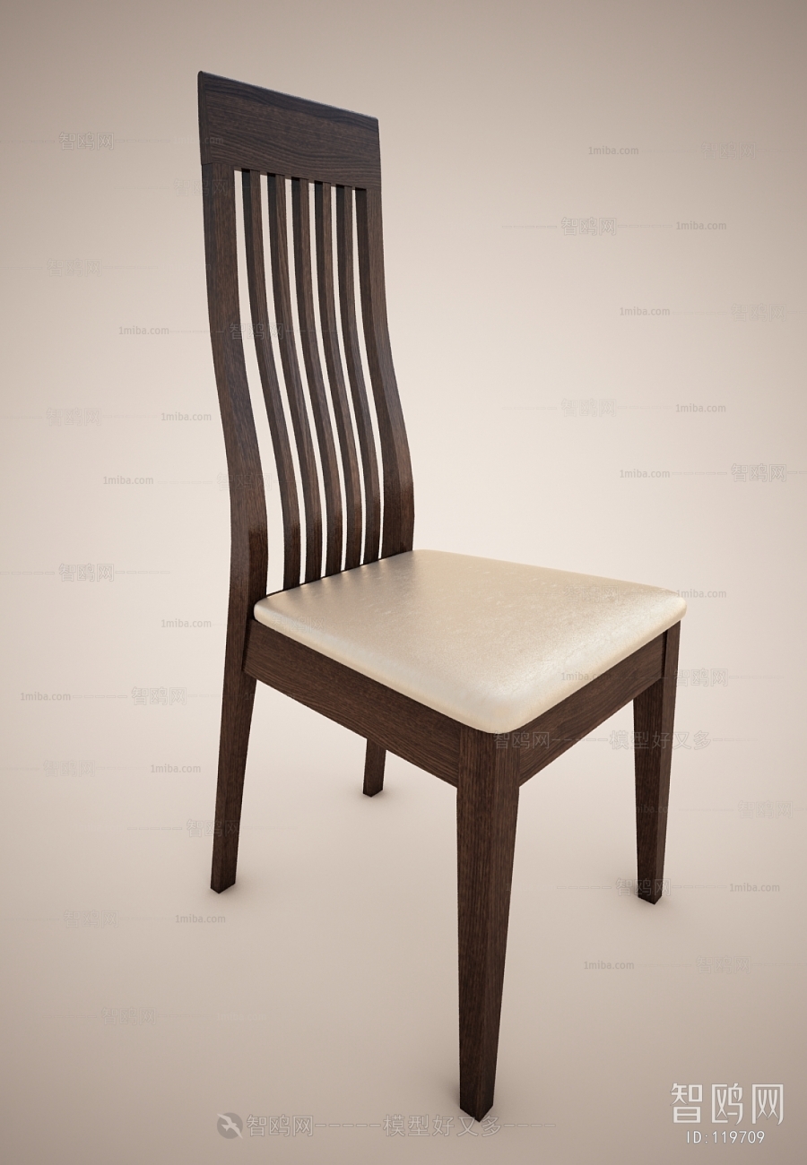 Modern Single Chair