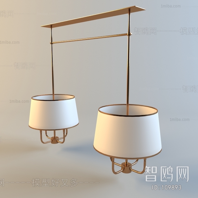 European Style Droplight