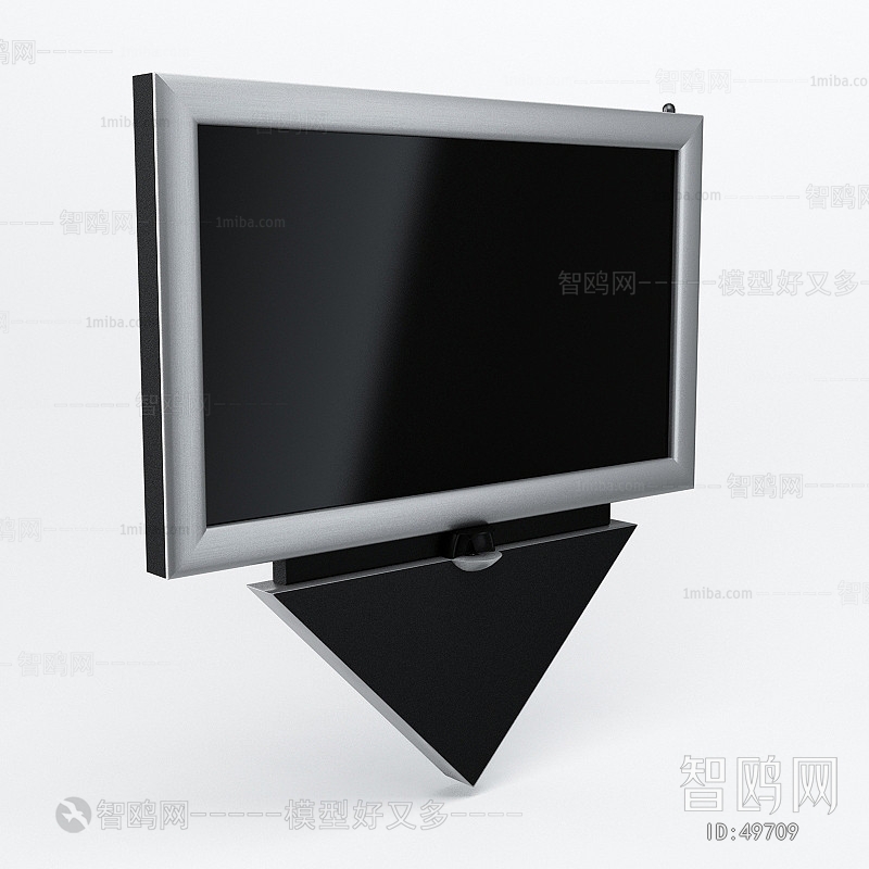 Modern Computer/Computer Screen