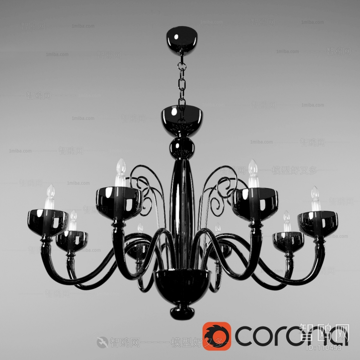 European Style Droplight