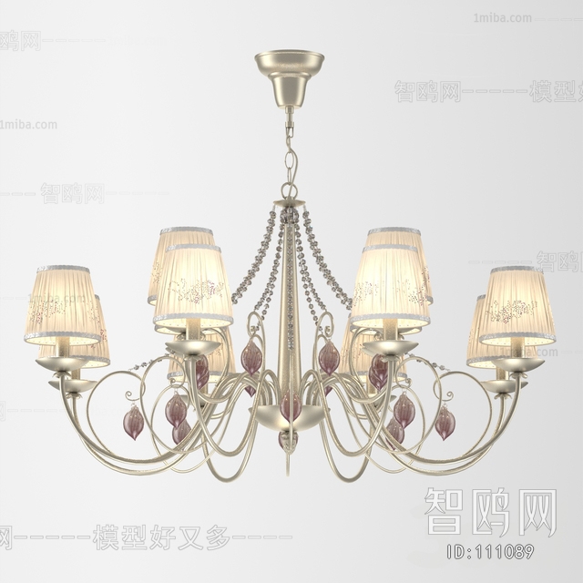 European Style Droplight