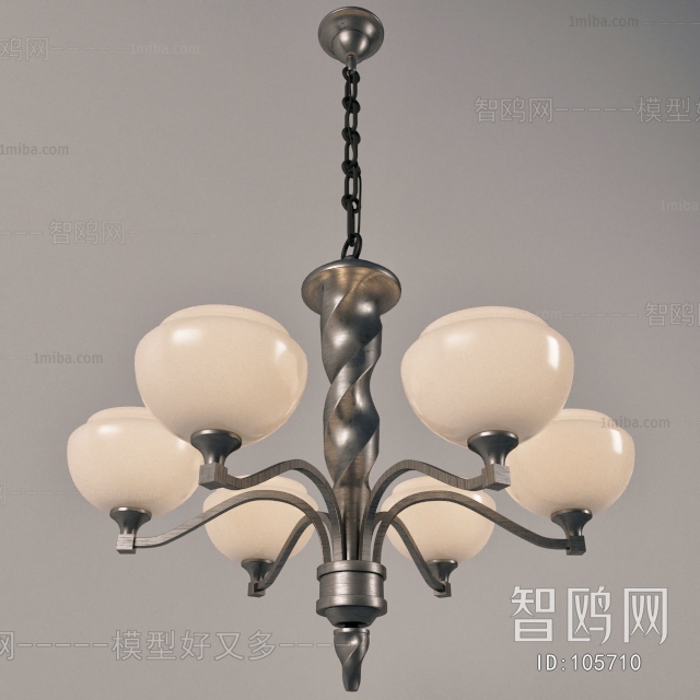 European Style Droplight