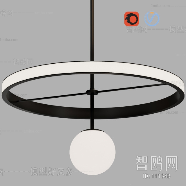 Modern Droplight