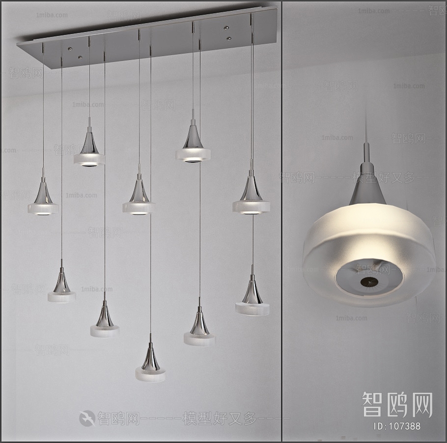 Modern Droplight