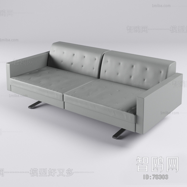 Modern A Sofa For Two