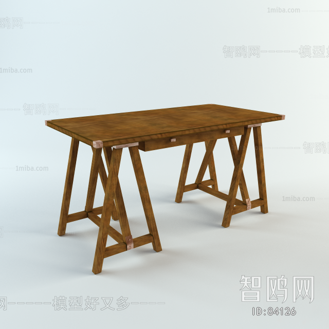 Modern Table