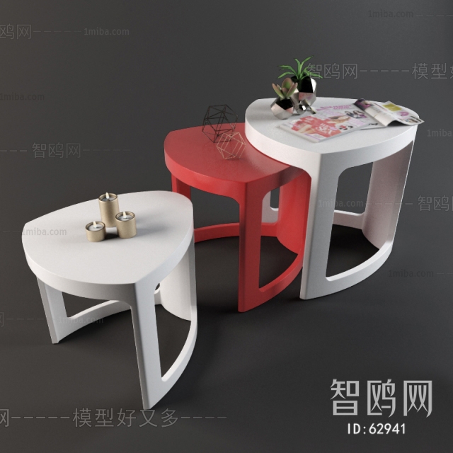 Modern Side Table/corner Table