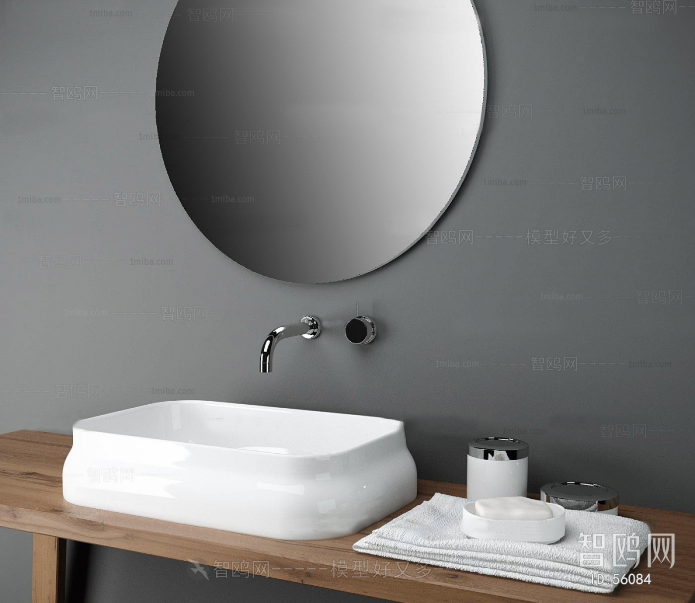 Modern Basin