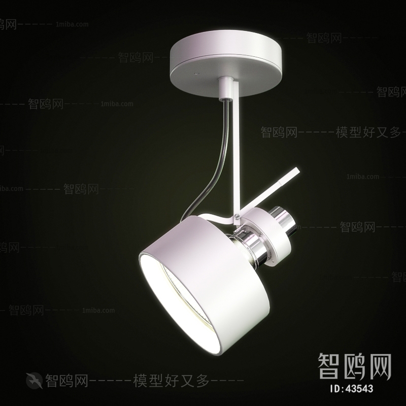 Modern Downlight Spot Light