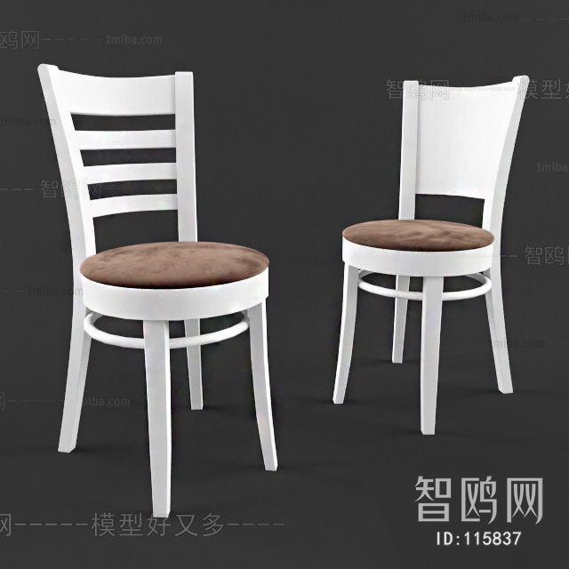 Modern Single Chair