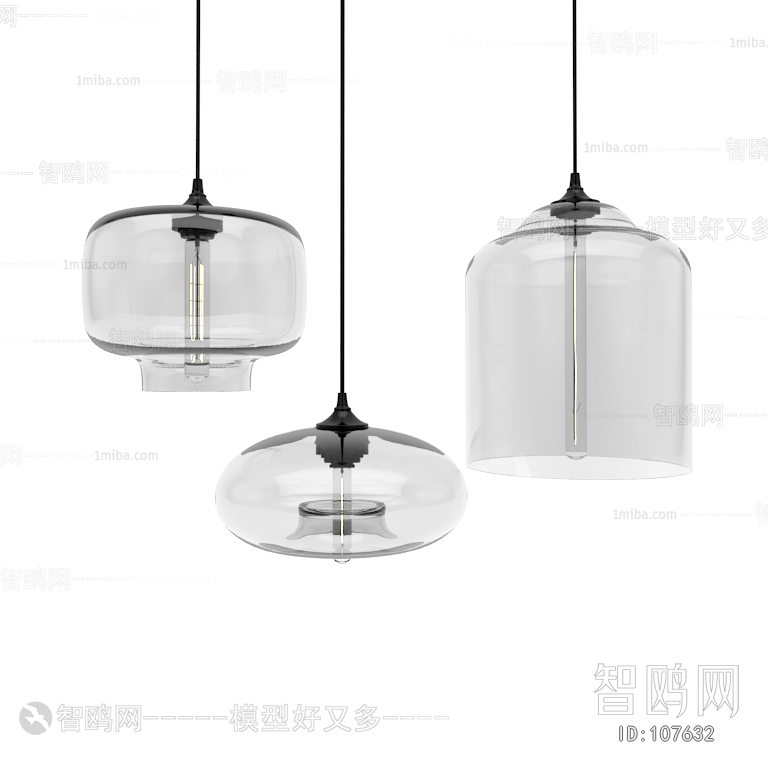 Modern Droplight