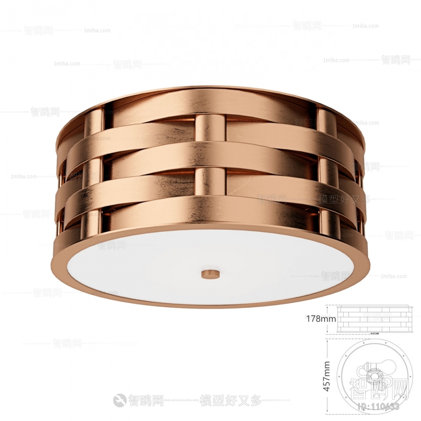 Modern Ceiling Ceiling Lamp