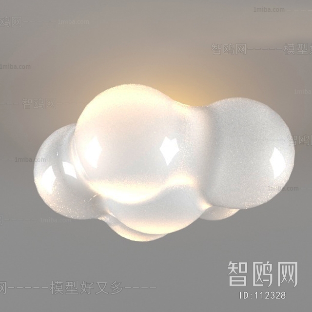 Modern Ceiling Ceiling Lamp