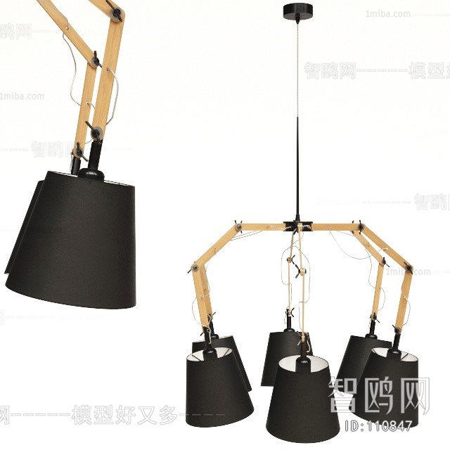 Modern Droplight