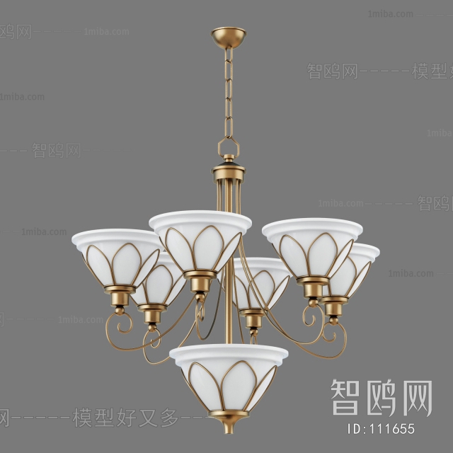 European Style Droplight