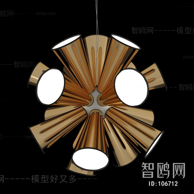 Modern Droplight