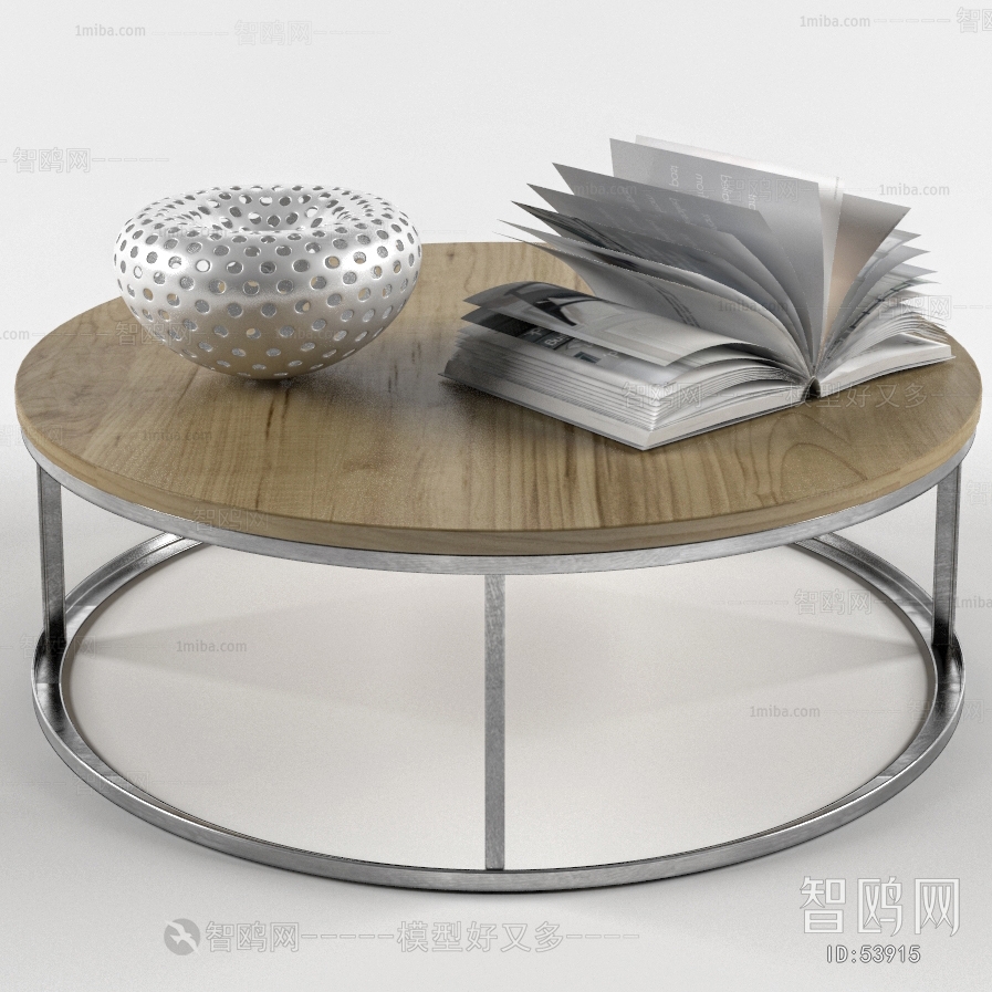 Modern Side Table/corner Table